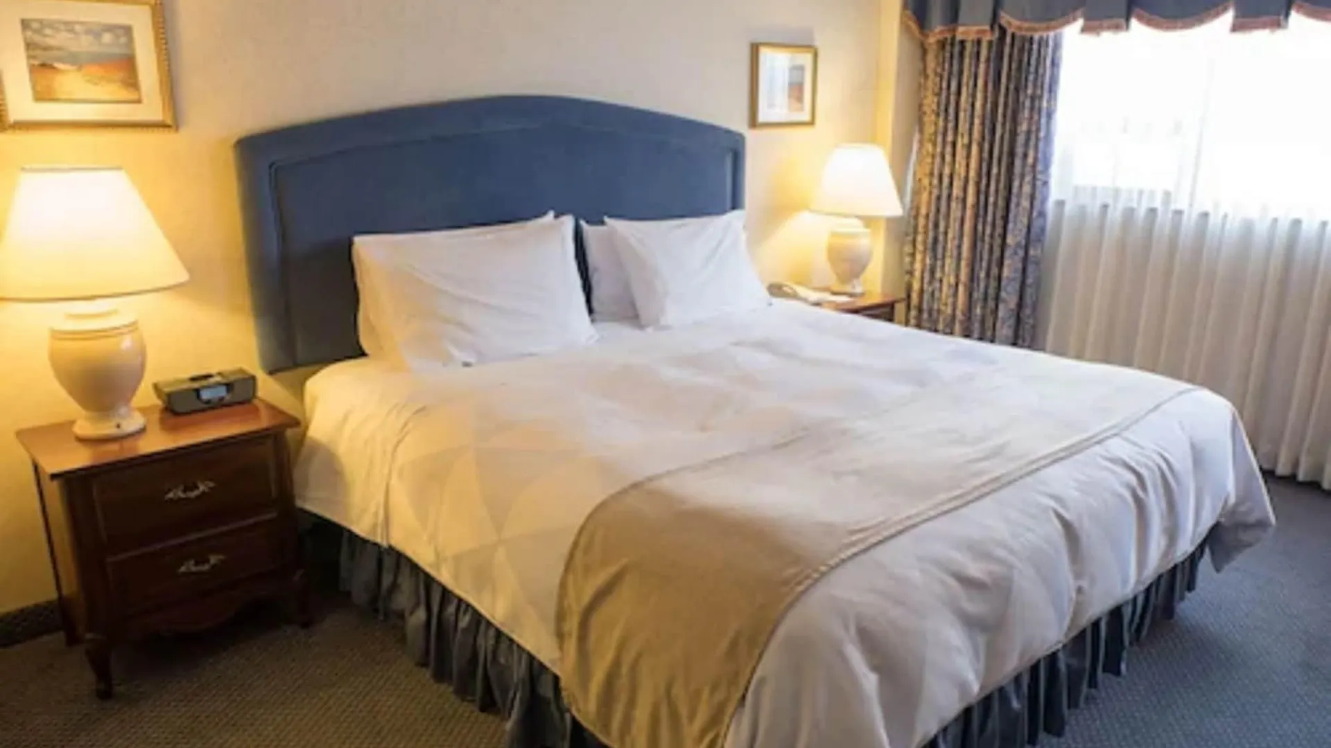 The Roehampton Hotel Toronto 2*,