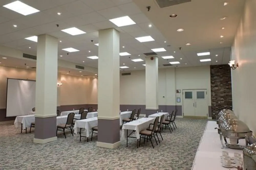 The Roehampton Hotel Toronto Canada
