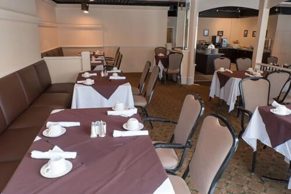 The Roehampton Hotel Toronto