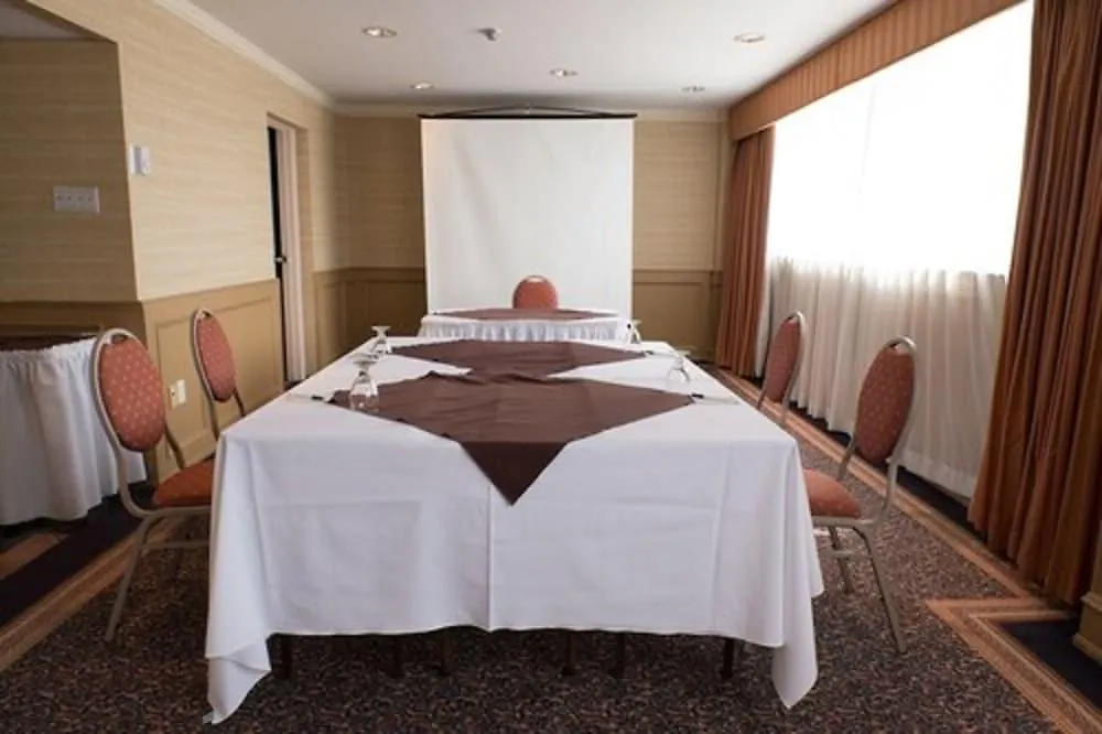 The Roehampton Hotel Toronto