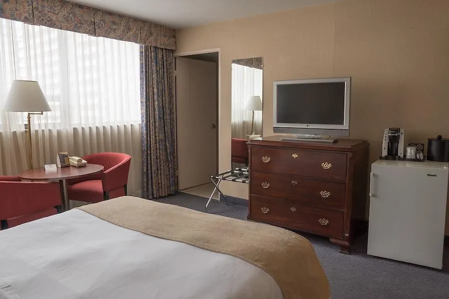 The Roehampton Hotel Toronto