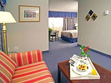 The Roehampton Hotel Toronto