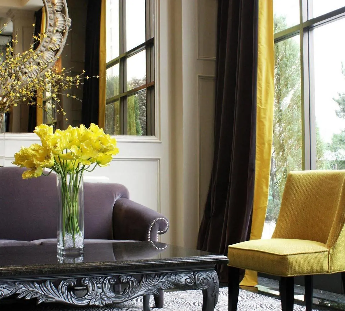 The Roehampton Hotel Toronto