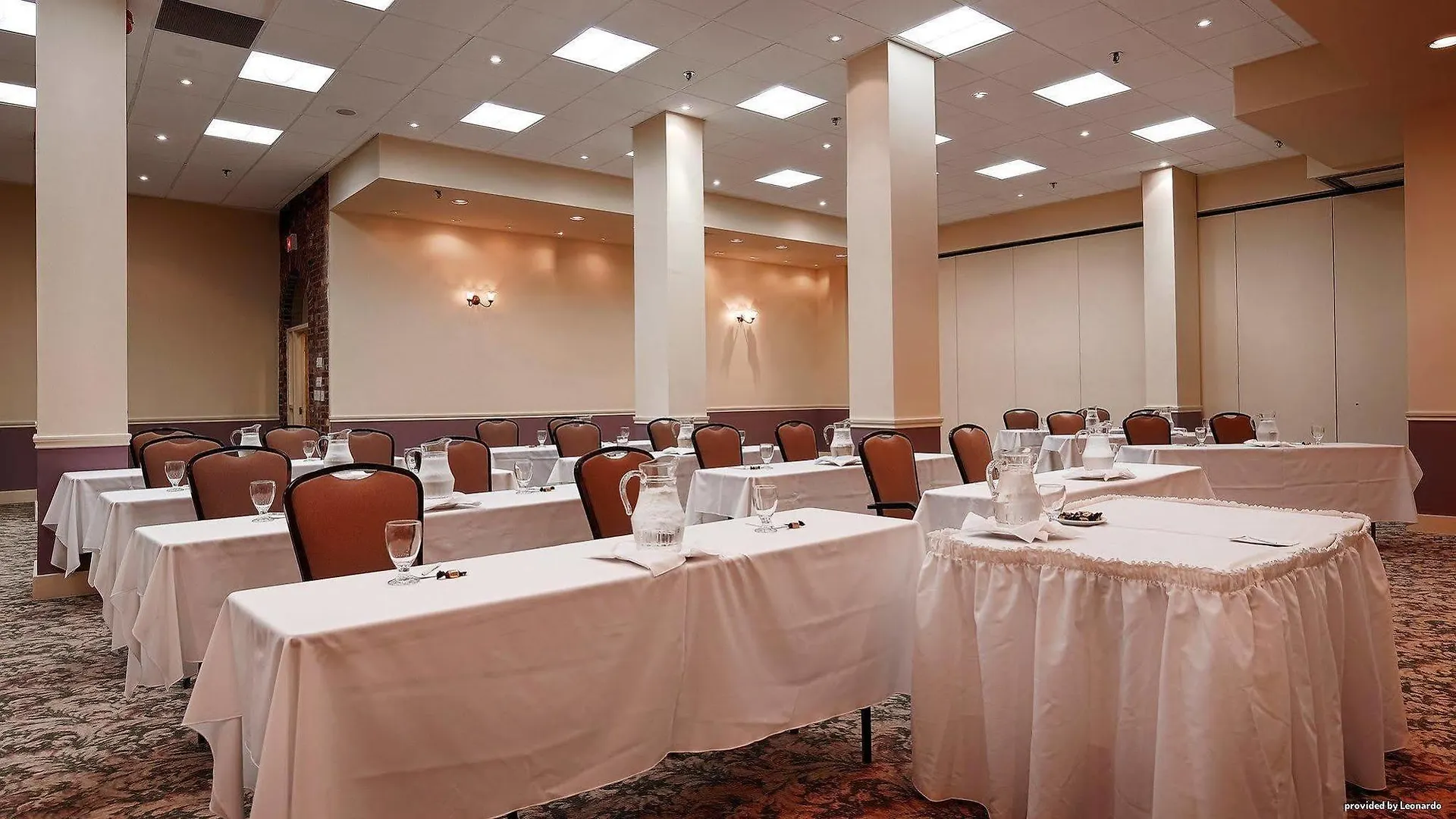 The Roehampton Hotel Toronto