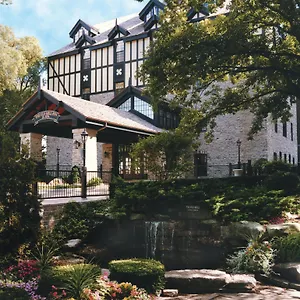 Old Mill Inn