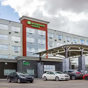 wyndham-garden-edmonton-airport.edmonton-hotels.net/