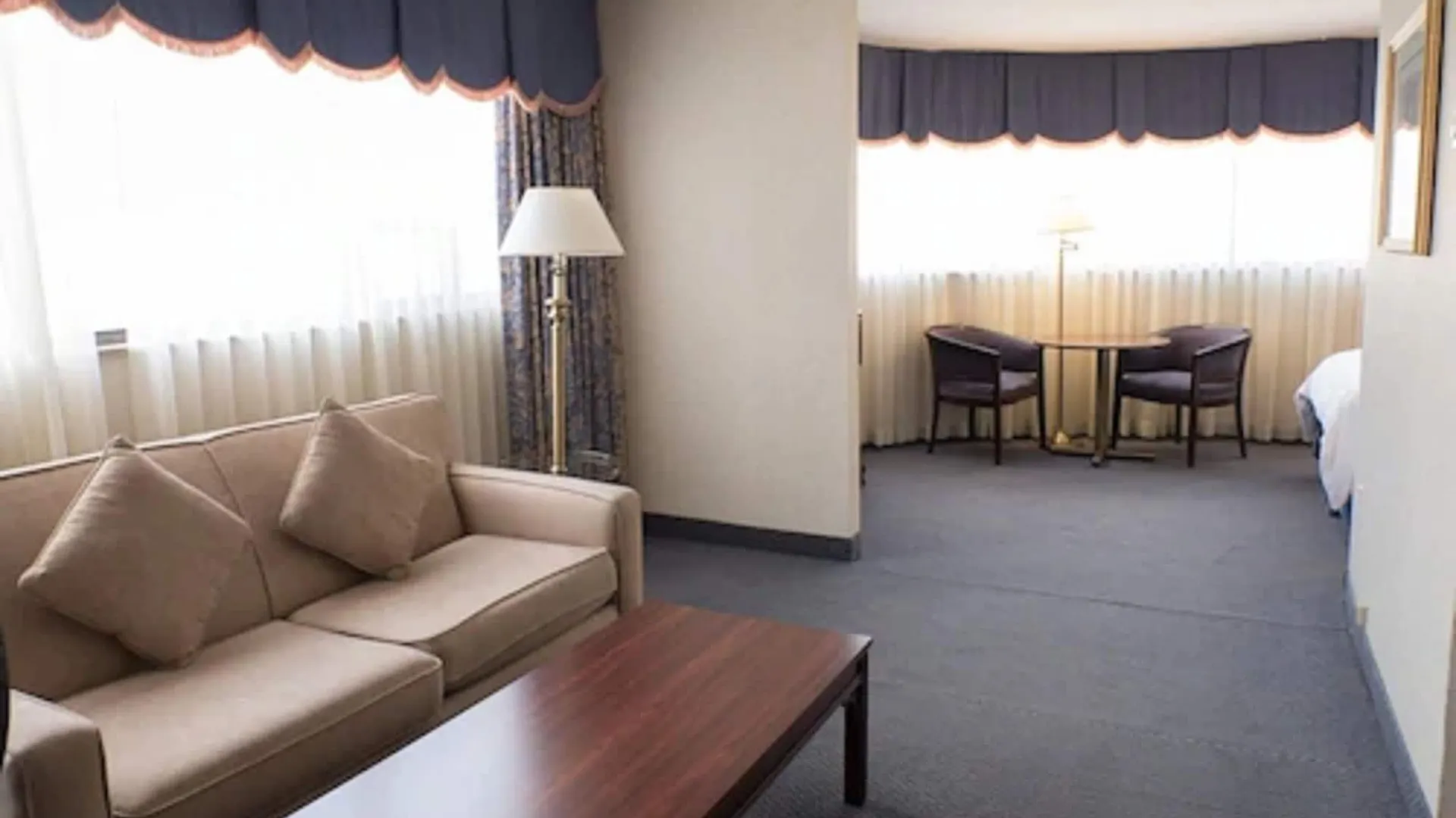 The Roehampton Hotel Toronto