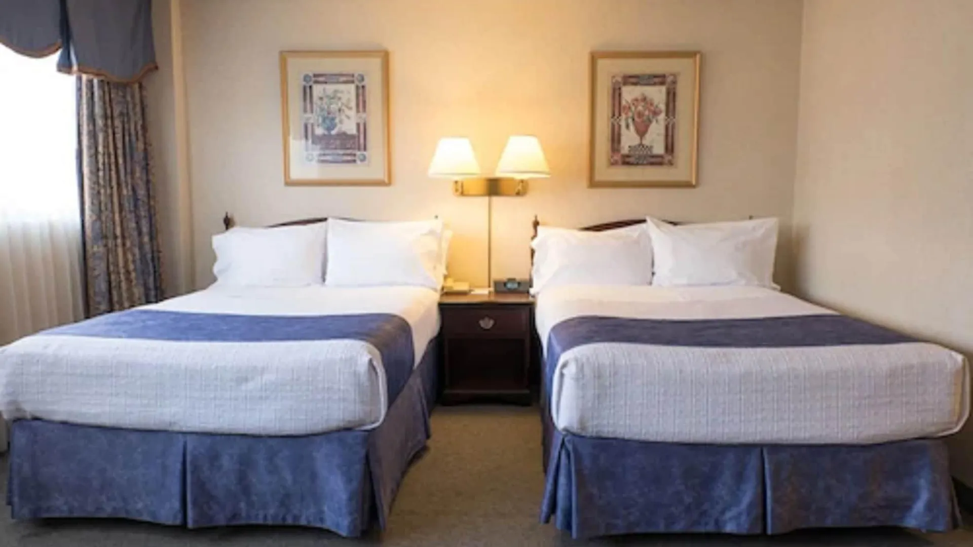 The Roehampton Hotel Toronto 2*,  Kanada