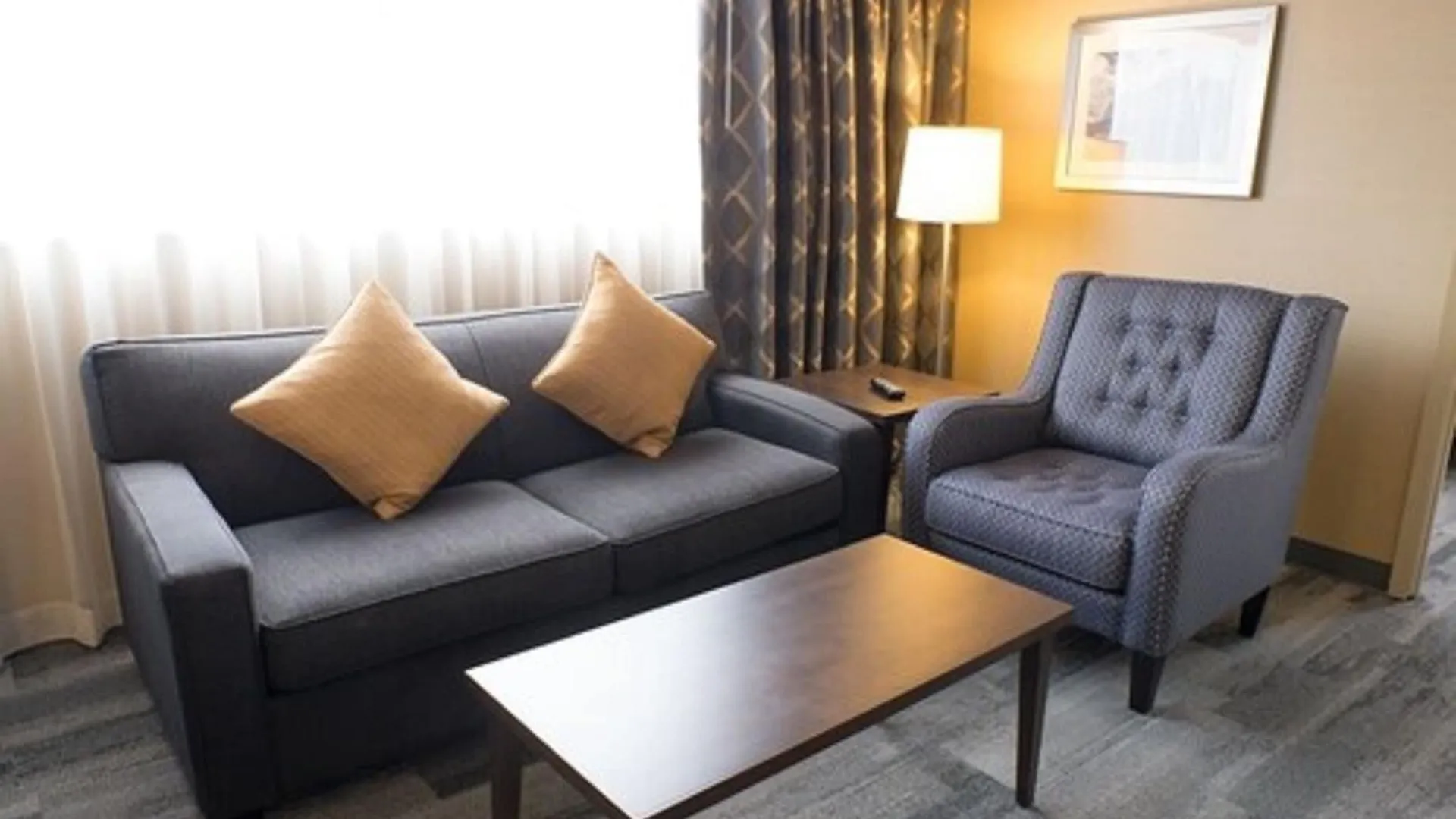 The Roehampton Hotel Toronto