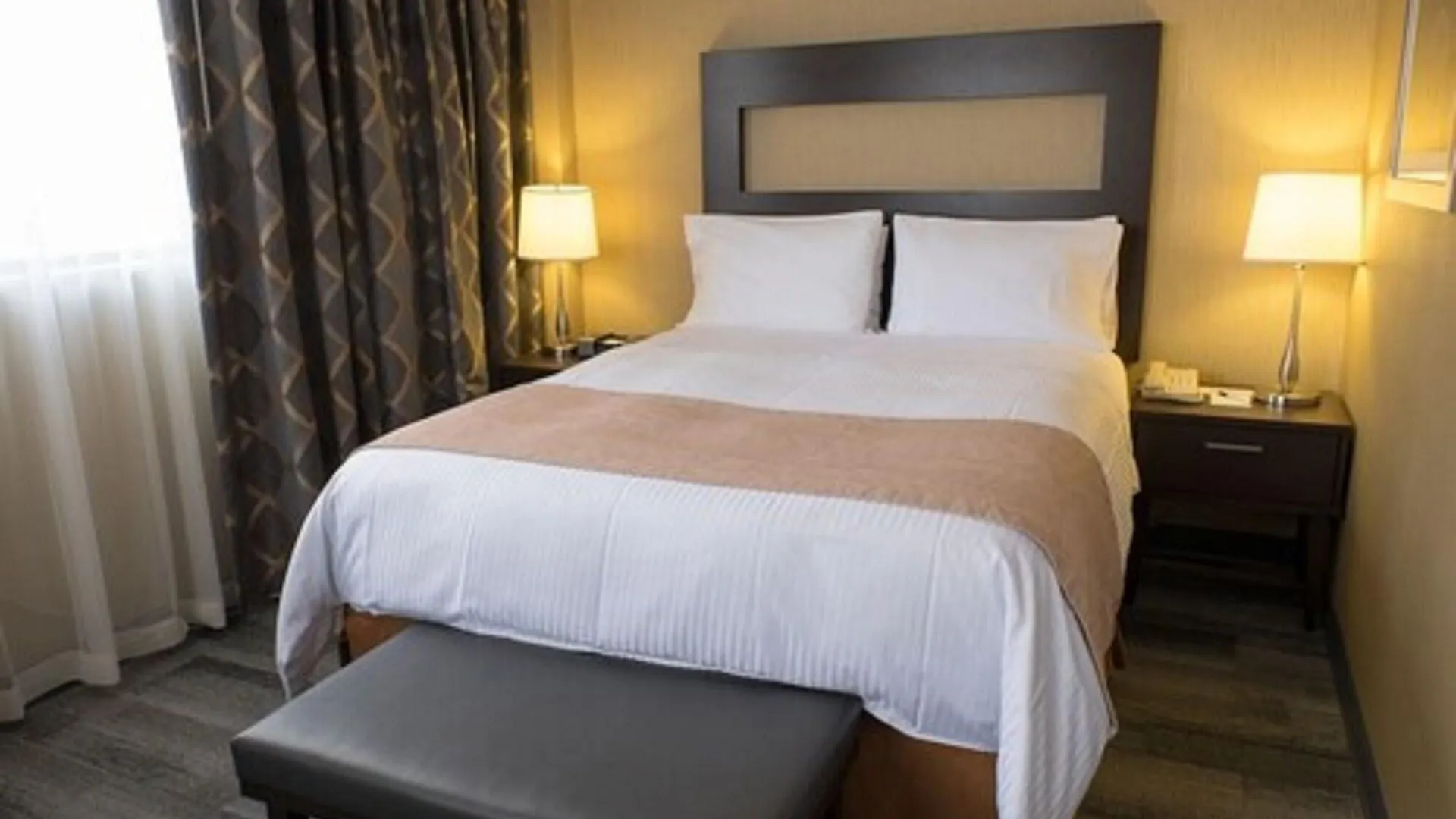 The Roehampton Hotel Toronto