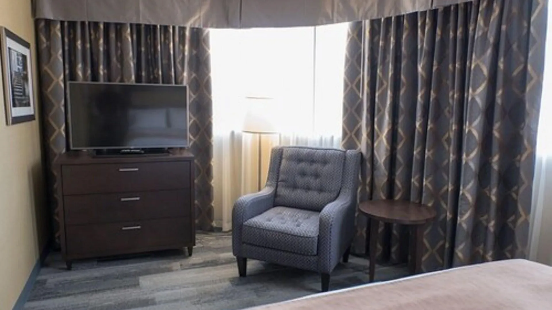 The Roehampton Hotel Toronto