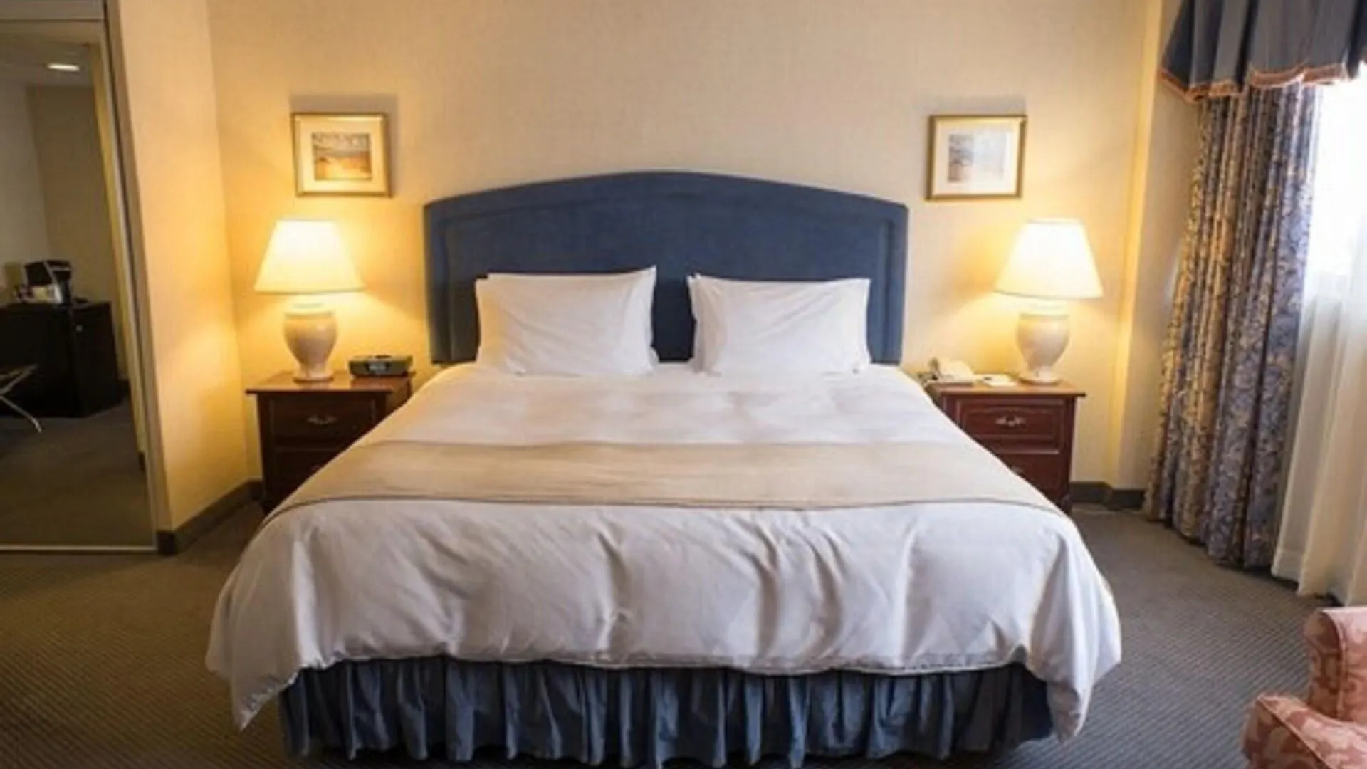 The Roehampton Hotel Toronto
