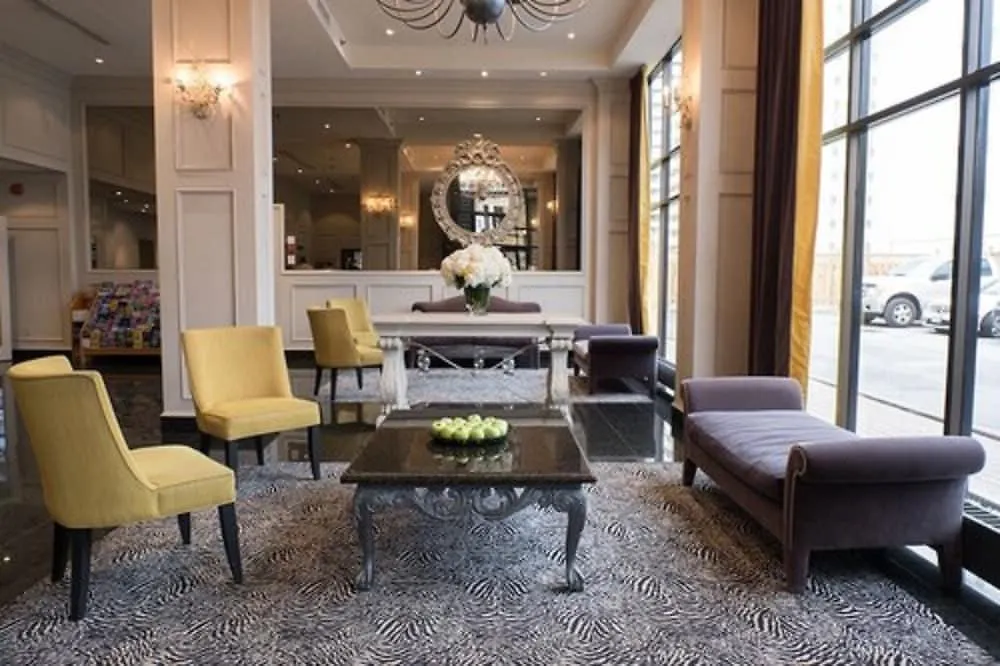 The Roehampton Hotel Toronto
