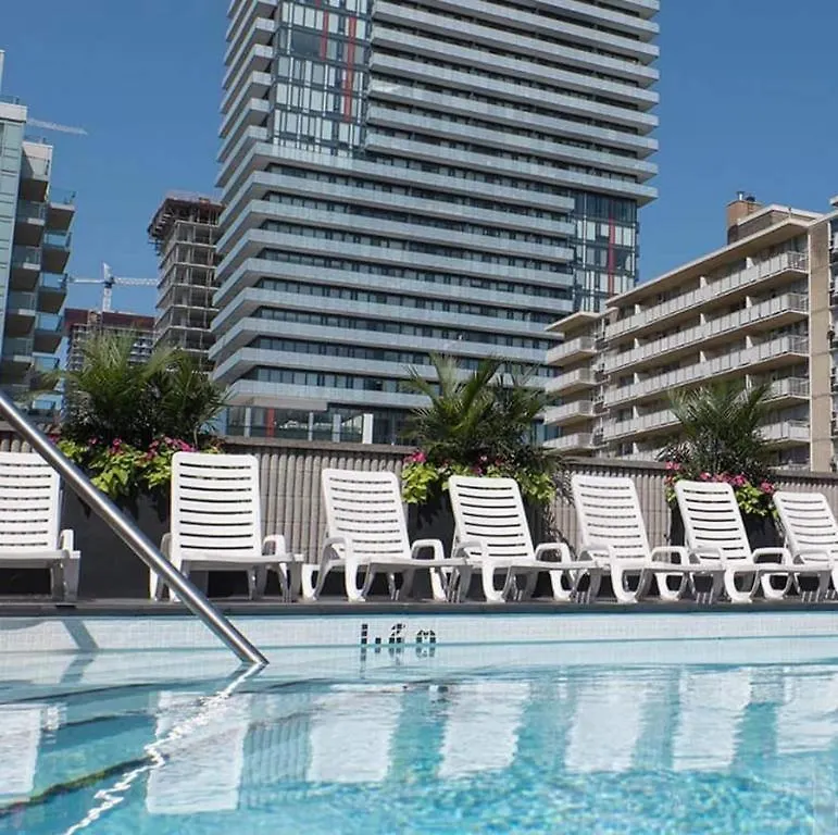 The Roehampton Hotel Toronto