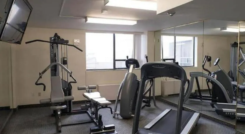 **  The Roehampton Hotel Toronto Kanada