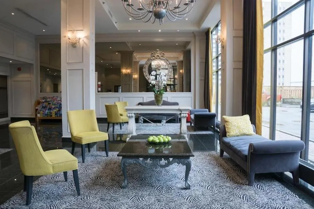 The Roehampton Hotel Toronto 2*,  Kanada