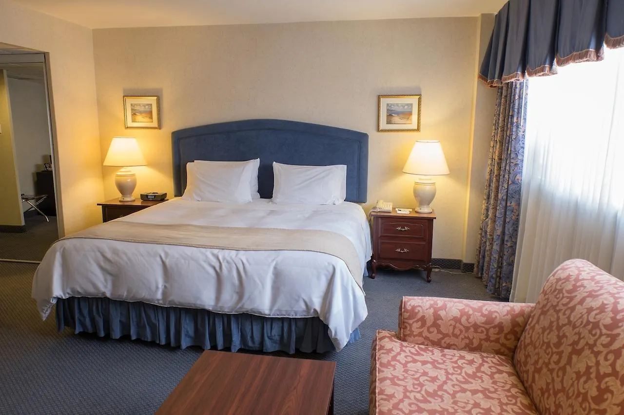 The Roehampton Hotel Toronto Kanada