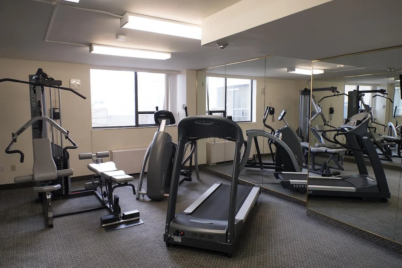 The Roehampton Hotel Toronto 2*,  Kanada