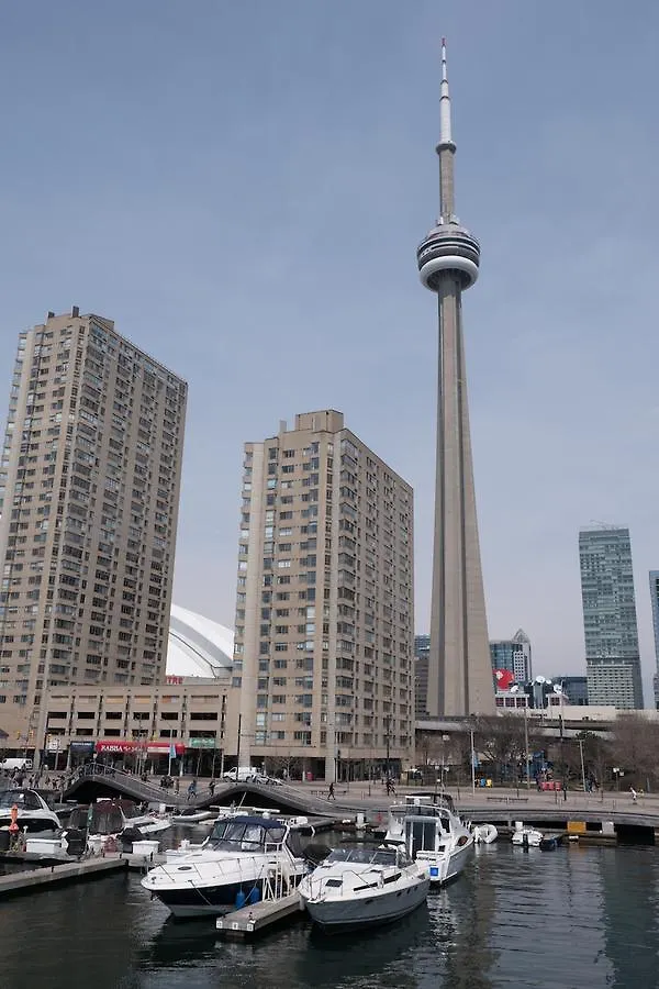 The Roehampton Hotel Toronto