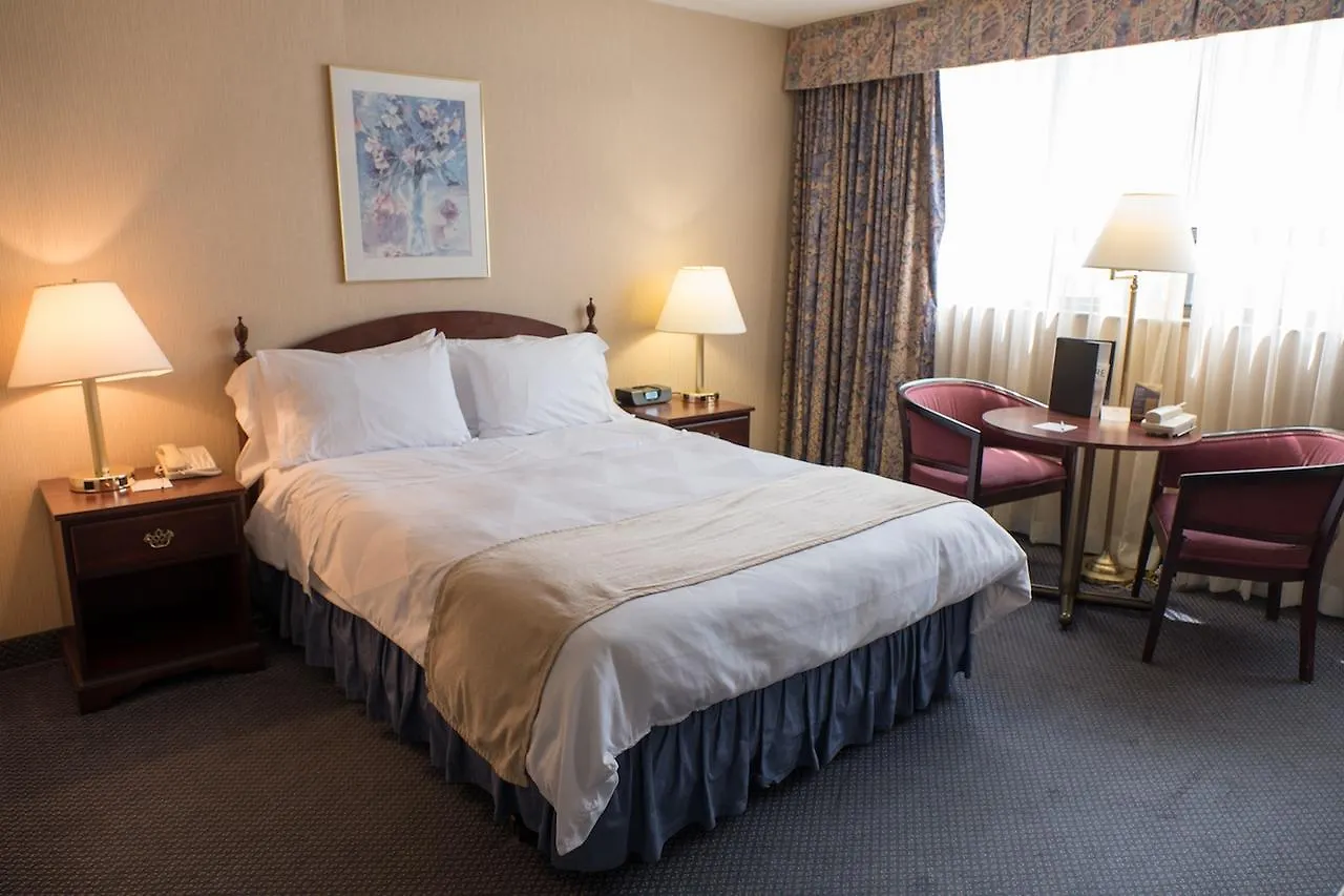 The Roehampton Hotel Toronto