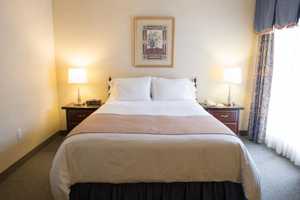 The Roehampton Hotel Toronto