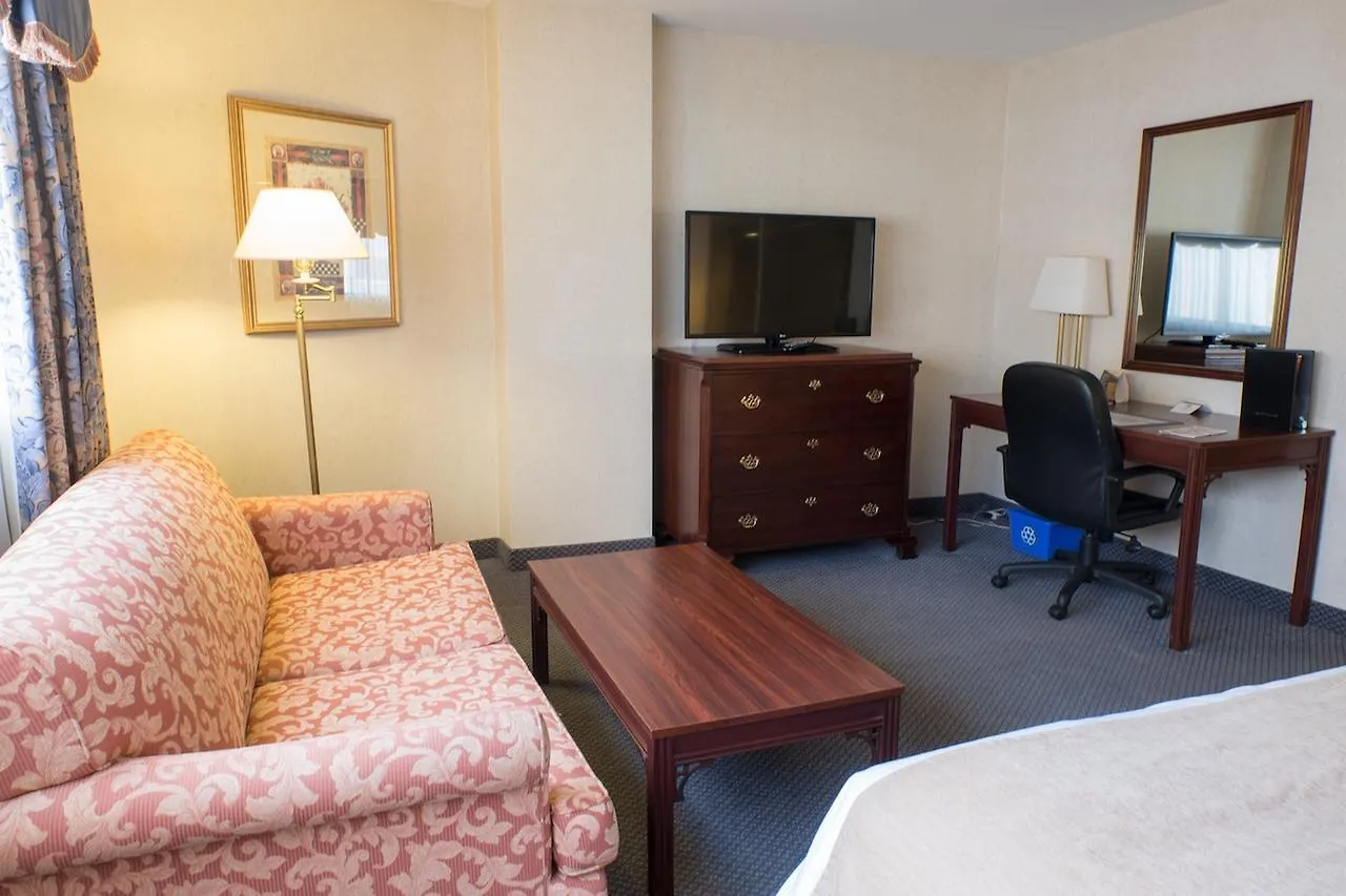 The Roehampton Hotel Toronto