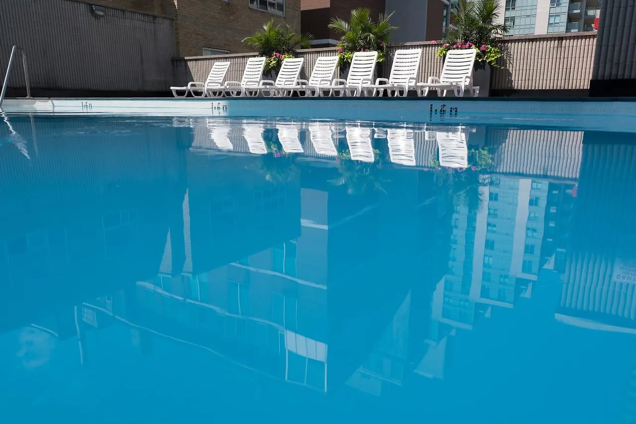 The Roehampton Hotel Toronto