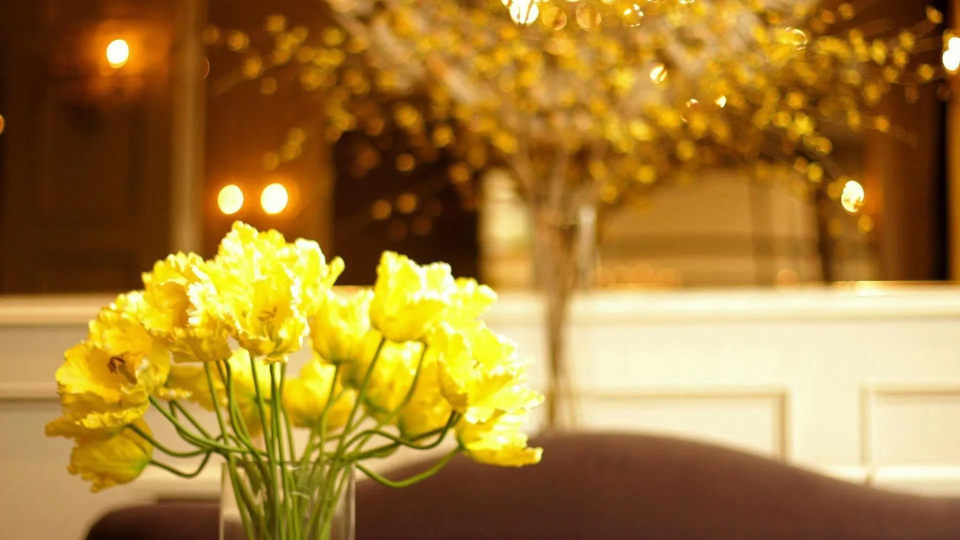 **  The Roehampton Hotel Toronto Kanada