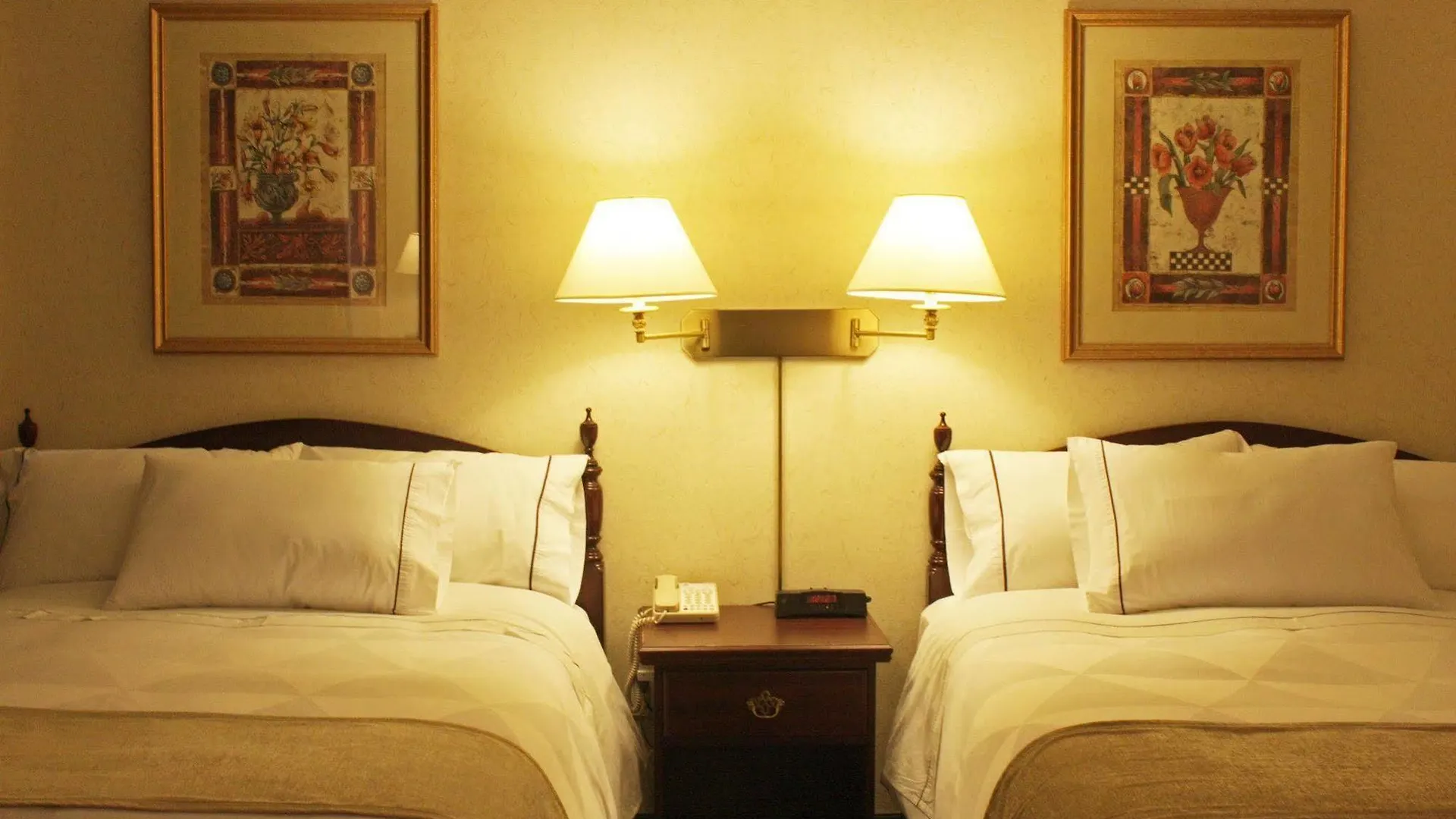 The Roehampton Hotel Toronto