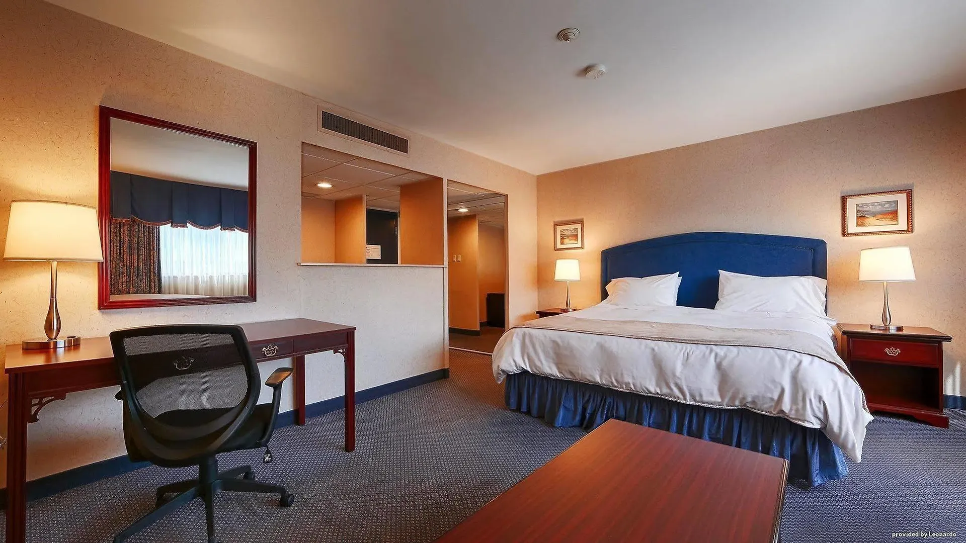The Roehampton Hotel Toronto 2*,  Kanada
