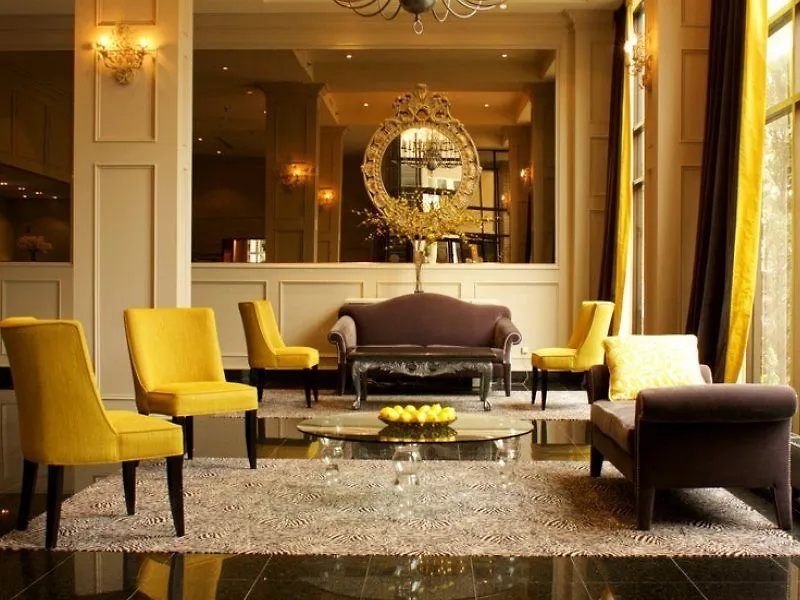 The Roehampton Hotel Toronto Kanada
