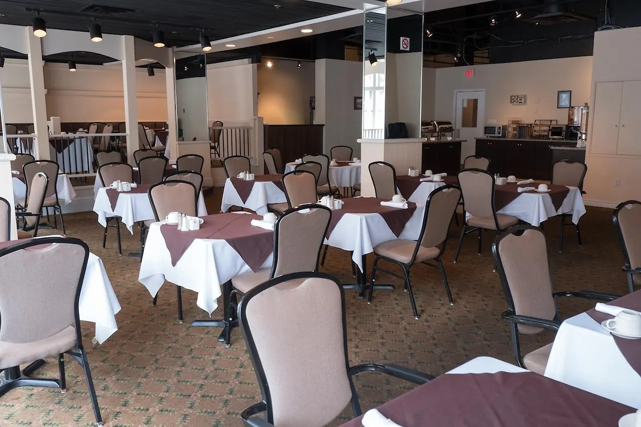 The Roehampton Hotel Toronto 2*,  Canada