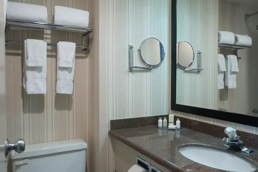 The Roehampton Hotel Toronto