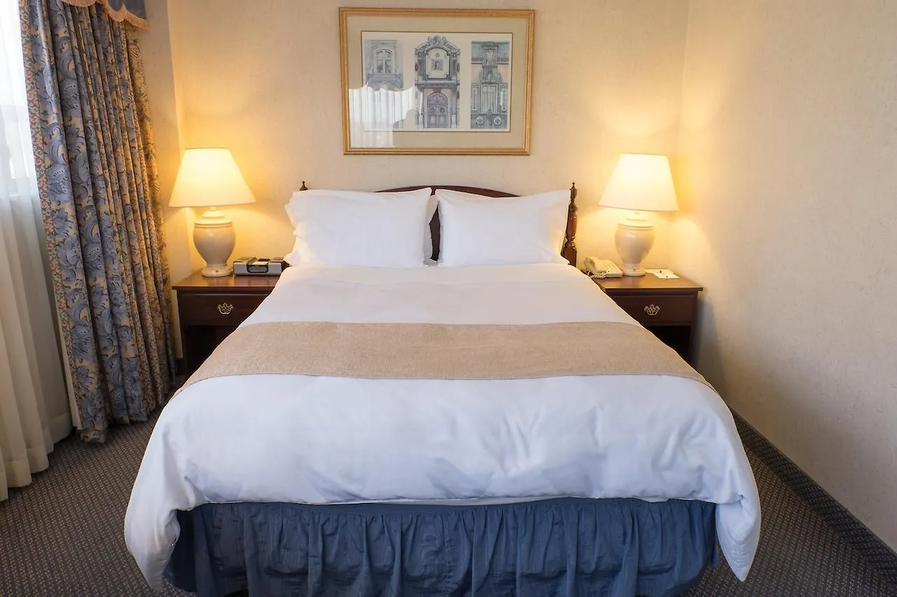 The Roehampton Hotel Toronto Canada