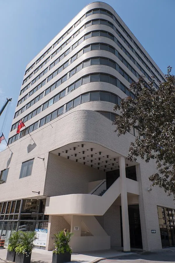 The Roehampton Hotel Toronto 2*,  Canada